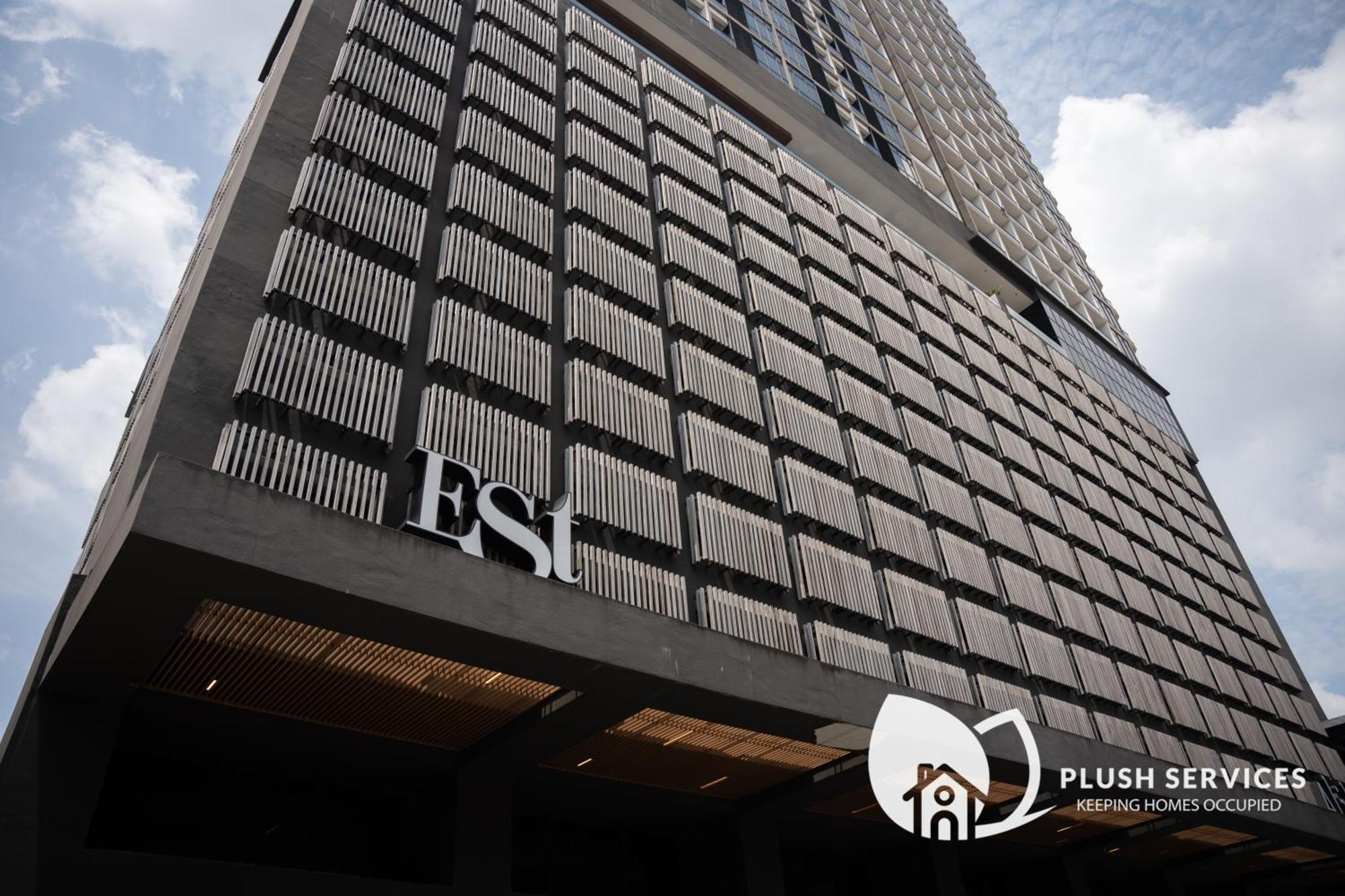 The Establishment Kl Sentral Bangsar By Plush — Photos 1